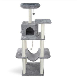 Cat Tree Tower Condo