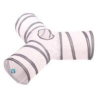 Foldable Cat Tunnel