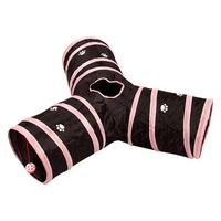 Foldable Cat Tunnel
