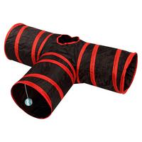 Foldable Cat Tunnel