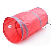 Foldable Cat Tunnel