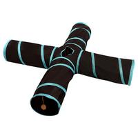 Foldable Cat Tunnel