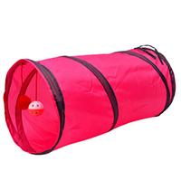 Foldable Cat Tunnel