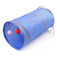 Foldable Cat Tunnel