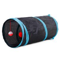 Foldable Cat Tunnel