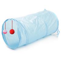 Foldable Cat Tunnel