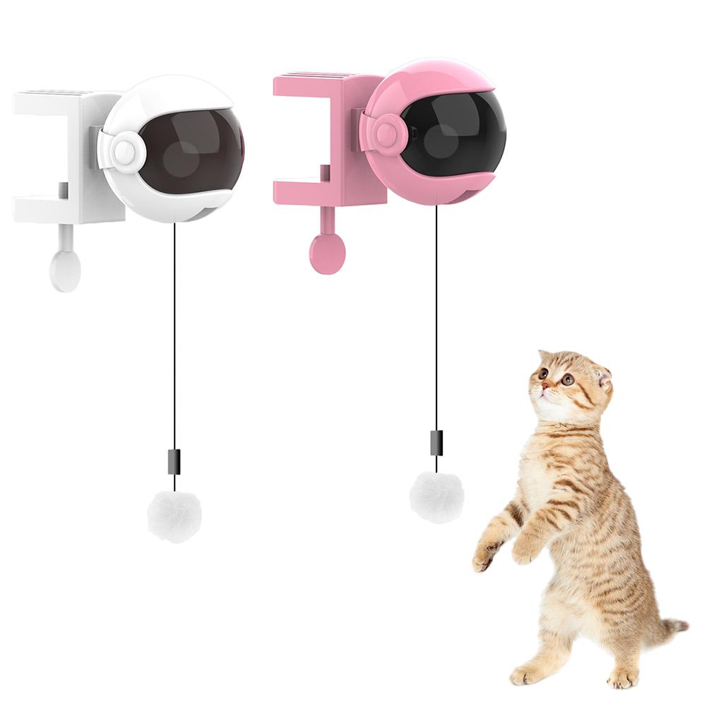 Electronic Motion Cat Yo Yo