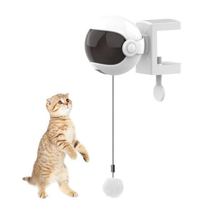 Electronic Motion Cat Yo Yo