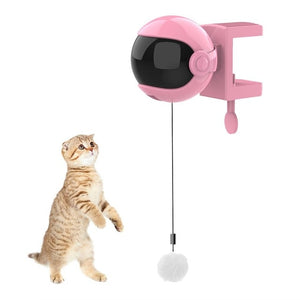 Electronic Motion Cat Yo Yo
