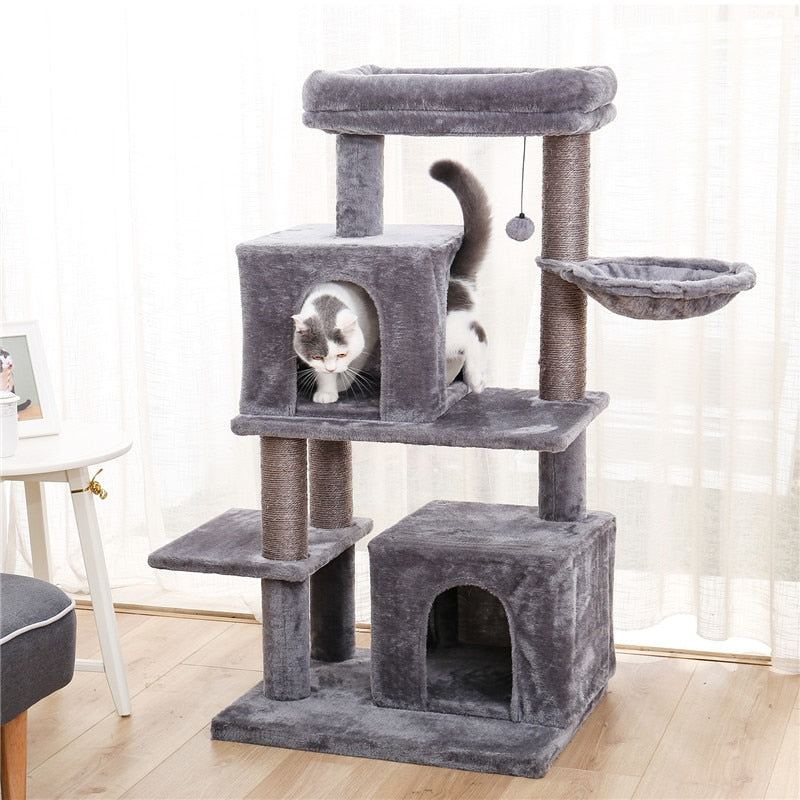 Luxury Cat Condo