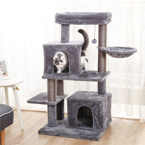 Luxury Cat Condo