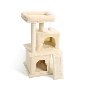Luxury Cat Condo