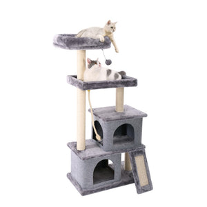 Luxury Cat Condo