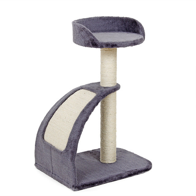 Luxury Cat Condo