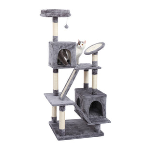 Luxury Cat Condo