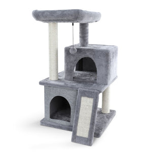 Luxury Cat Condo