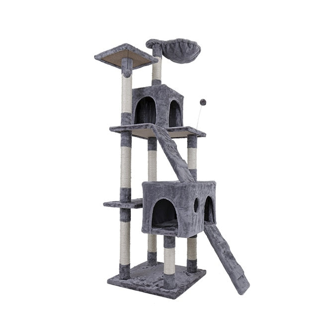 Luxury Cat Condo