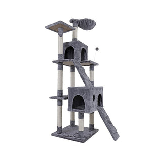 Luxury Cat Condo