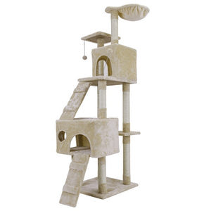 Luxury Cat Condo