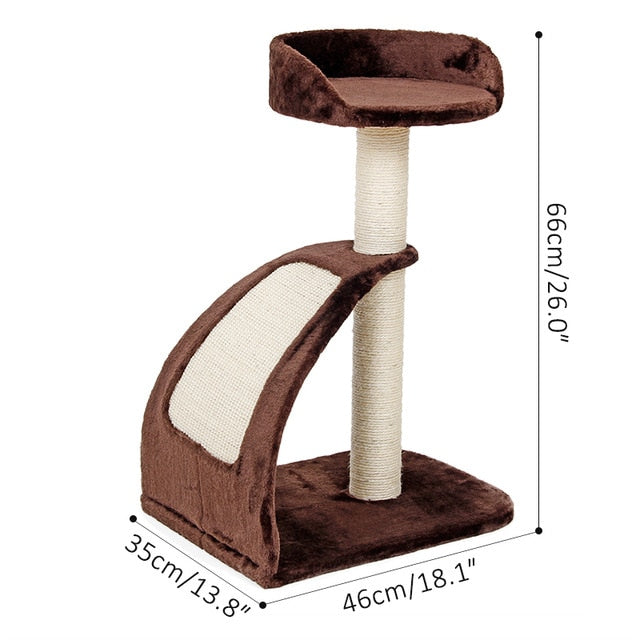 Luxury Cat Condo