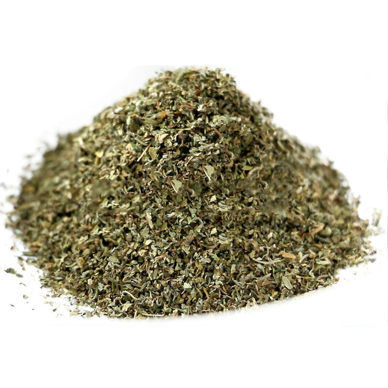 Natural Organic Premium Catnip (Mint)