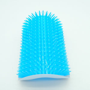Cozy Cat Brush