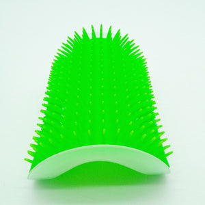 Cozy Cat Brush