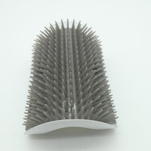 Cozy Cat Brush