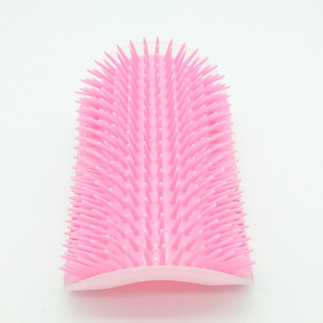 Cozy Cat Brush