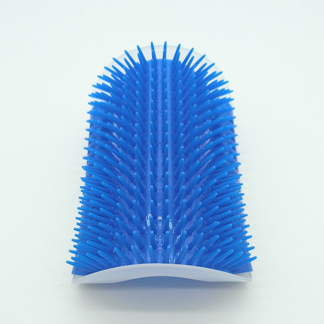 Cozy Cat Brush