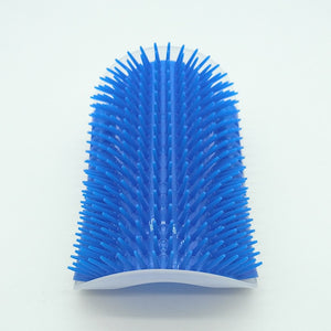Cozy Cat Brush
