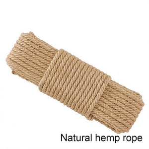 Sisal Rope Cat Scratching Post