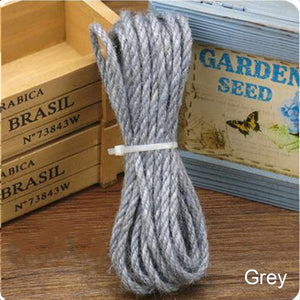 Sisal Rope Cat Scratching Post