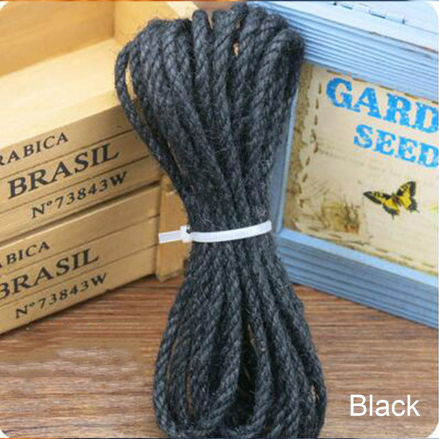 Sisal Rope Cat Scratching Post