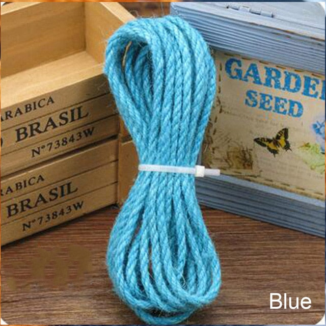Sisal Rope Cat Scratching Post