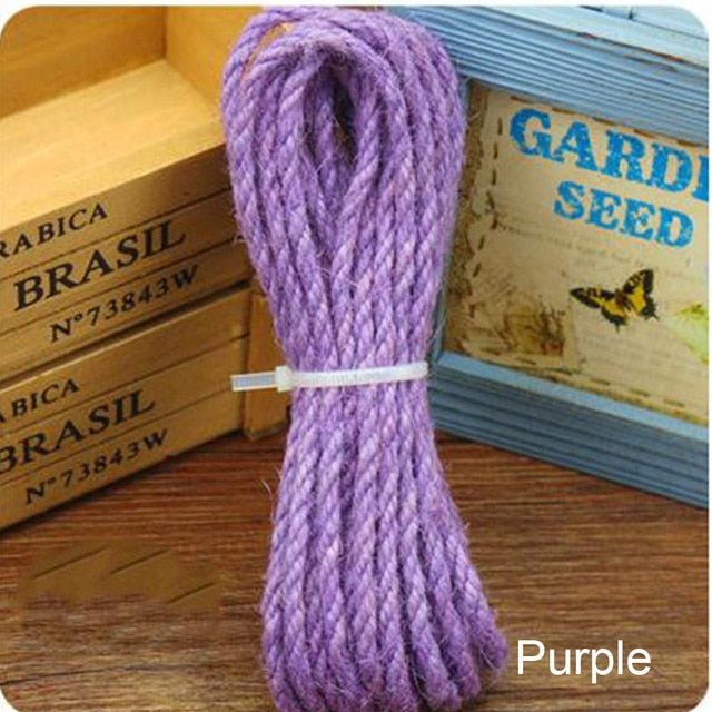 Sisal Rope Cat Scratching Post