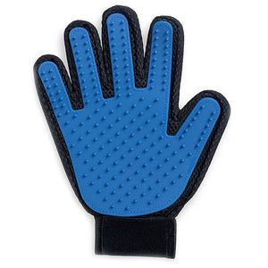 Silicone Cat Grooming Glove