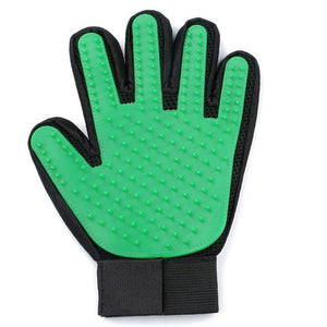 Silicone Cat Grooming Glove