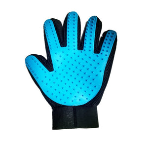 Silicone Cat Grooming Glove