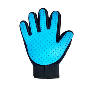 Silicone Cat Grooming Glove