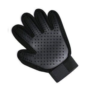 Silicone Cat Grooming Glove