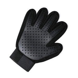 Silicone Cat Grooming Glove
